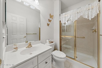 Welcome to Sea Oaks! This beautifully maintained home offers 2 on Sea Oaks Golf Club in New Jersey - for sale on GolfHomes.com, golf home, golf lot
