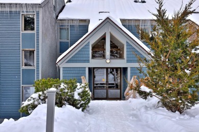 Updated Whiffletree condominium ready for ski season! This on Killington Golf Course in Vermont - for sale on GolfHomes.com, golf home, golf lot