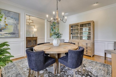 Welcome to this stunning, extensively upgraded home in the on Jones Creek Golf Club in Georgia - for sale on GolfHomes.com, golf home, golf lot