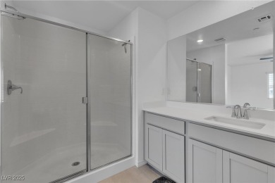 Fall in love with this nearly new home designed for active on Durango Hills Golf Club in Nevada - for sale on GolfHomes.com, golf home, golf lot