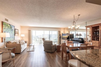Welcome to this charming penthouse condo located at 3620 on Pinebrook/Ironwood Golf Course in Florida - for sale on GolfHomes.com, golf home, golf lot