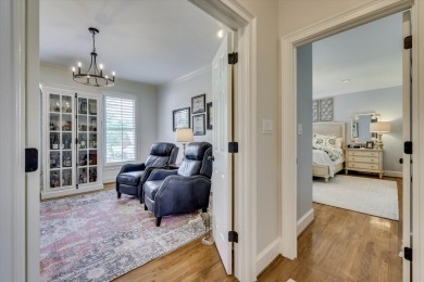 Welcome to this stunning, extensively upgraded home in the on Jones Creek Golf Club in Georgia - for sale on GolfHomes.com, golf home, golf lot
