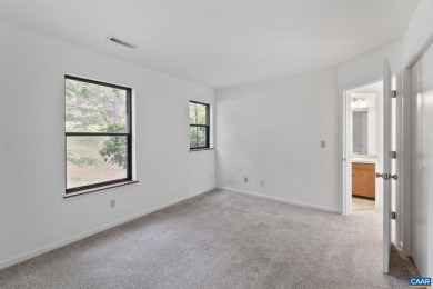 Light filled 2 bedroom 2 story townhome.  2 Bedrooms  1.5 baths on Meadowcreek Golf Course in Virginia - for sale on GolfHomes.com, golf home, golf lot