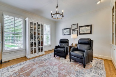 Welcome to this stunning, extensively upgraded home in the on Jones Creek Golf Club in Georgia - for sale on GolfHomes.com, golf home, golf lot