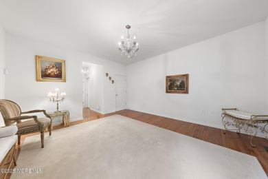 Welcome to Sea Oaks! This beautifully maintained home offers 2 on Sea Oaks Golf Club in New Jersey - for sale on GolfHomes.com, golf home, golf lot