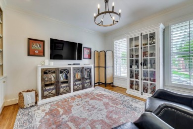 Welcome to this stunning, extensively upgraded home in the on Jones Creek Golf Club in Georgia - for sale on GolfHomes.com, golf home, golf lot