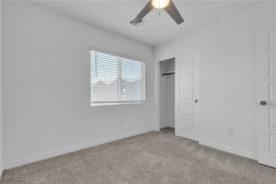 Fall in love with this nearly new home designed for active on Durango Hills Golf Club in Nevada - for sale on GolfHomes.com, golf home, golf lot