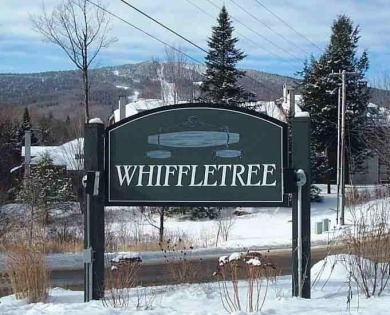 Updated Whiffletree condominium ready for ski season! This on Killington Golf Course in Vermont - for sale on GolfHomes.com, golf home, golf lot