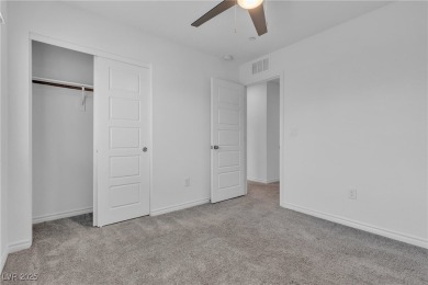 Fall in love with this nearly new home designed for active on Durango Hills Golf Club in Nevada - for sale on GolfHomes.com, golf home, golf lot