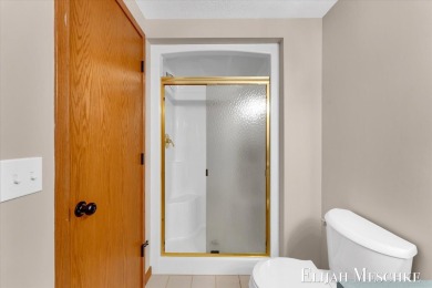 Welcome to 7024 Camelback Dr NE - a beautiful ranch in Rockford on Silver Lake Country Club in Michigan - for sale on GolfHomes.com, golf home, golf lot