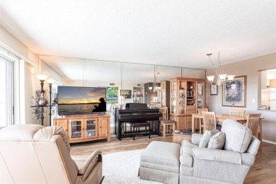 Welcome to this charming penthouse condo located at 3620 on Pinebrook/Ironwood Golf Course in Florida - for sale on GolfHomes.com, golf home, golf lot