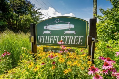 Updated Whiffletree condominium ready for ski season! This on Killington Golf Course in Vermont - for sale on GolfHomes.com, golf home, golf lot