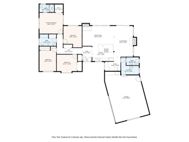 Beautiful, serene, single-level home in the highly desirable on Seascape Golf Club in California - for sale on GolfHomes.com, golf home, golf lot