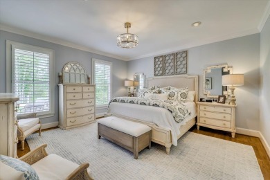 Welcome to this stunning, extensively upgraded home in the on Jones Creek Golf Club in Georgia - for sale on GolfHomes.com, golf home, golf lot