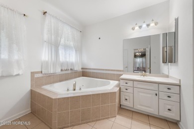 Welcome to Sea Oaks! This beautifully maintained home offers 2 on Sea Oaks Golf Club in New Jersey - for sale on GolfHomes.com, golf home, golf lot
