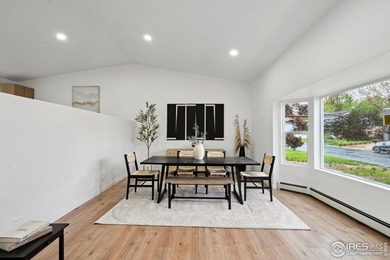 Welcome to this beautifully FULLY PERMITTED ranch-style home on The Ranch Country Club in Colorado - for sale on GolfHomes.com, golf home, golf lot