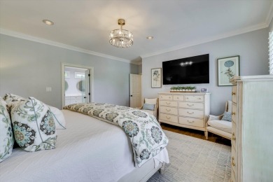 Welcome to this stunning, extensively upgraded home in the on Jones Creek Golf Club in Georgia - for sale on GolfHomes.com, golf home, golf lot
