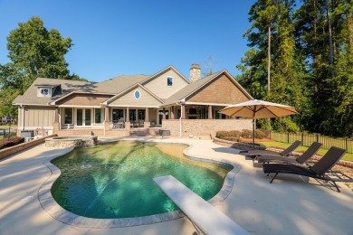 Welcome to your dream oasis! This luxury home boasts on Stone Creek Golf Club in Georgia - for sale on GolfHomes.com, golf home, golf lot