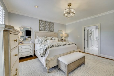 Welcome to this stunning, extensively upgraded home in the on Jones Creek Golf Club in Georgia - for sale on GolfHomes.com, golf home, golf lot