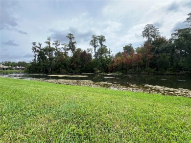 What a view! Come see this 1 bed, 1.5 bath home located on lake on Summertree Golf Course in Florida - for sale on GolfHomes.com, golf home, golf lot