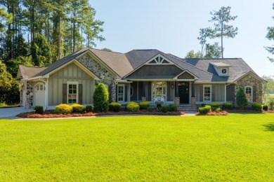 Welcome to your dream oasis! This luxury home boasts on Stone Creek Golf Club in Georgia - for sale on GolfHomes.com, golf home, golf lot
