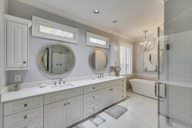 Welcome to this stunning, extensively upgraded home in the on Jones Creek Golf Club in Georgia - for sale on GolfHomes.com, golf home, golf lot