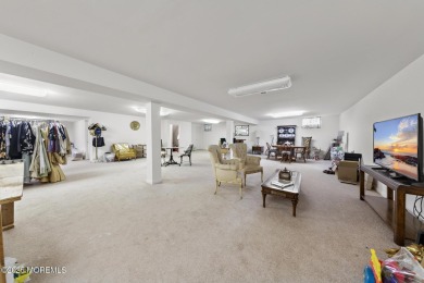 Welcome to Sea Oaks! This beautifully maintained home offers 2 on Sea Oaks Golf Club in New Jersey - for sale on GolfHomes.com, golf home, golf lot