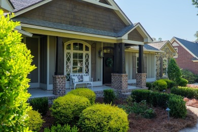 Welcome to your dream oasis! This luxury home boasts on Stone Creek Golf Club in Georgia - for sale on GolfHomes.com, golf home, golf lot