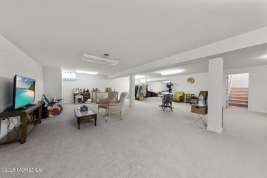 Welcome to Sea Oaks! This beautifully maintained home offers 2 on Sea Oaks Golf Club in New Jersey - for sale on GolfHomes.com, golf home, golf lot