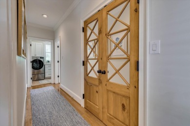 Welcome to this stunning, extensively upgraded home in the on Jones Creek Golf Club in Georgia - for sale on GolfHomes.com, golf home, golf lot