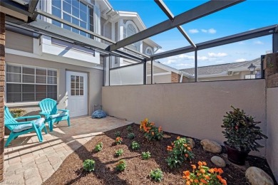 Discover Lost Creek--a charming enclave tucked within The Vines on  in Florida - for sale on GolfHomes.com, golf home, golf lot