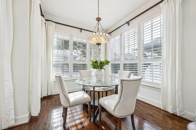 This stunning former Highland Homes model is perfectly on The Tribute At the Colony in Texas - for sale on GolfHomes.com, golf home, golf lot