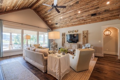 Welcome to your dream oasis! This luxury home boasts on Stone Creek Golf Club in Georgia - for sale on GolfHomes.com, golf home, golf lot