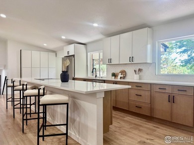Welcome to this beautifully FULLY PERMITTED ranch-style home on The Ranch Country Club in Colorado - for sale on GolfHomes.com, golf home, golf lot