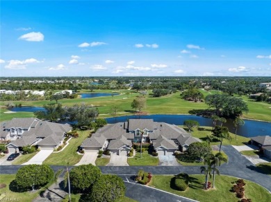Discover Lost Creek--a charming enclave tucked within The Vines on  in Florida - for sale on GolfHomes.com, golf home, golf lot