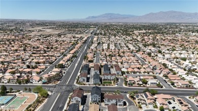 Fall in love with this nearly new home designed for active on Durango Hills Golf Club in Nevada - for sale on GolfHomes.com, golf home, golf lot