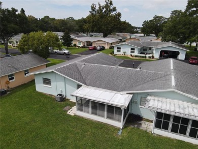 What a view! Come see this 1 bed, 1.5 bath home located on lake on Summertree Golf Course in Florida - for sale on GolfHomes.com, golf home, golf lot