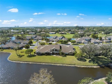 Discover Lost Creek--a charming enclave tucked within The Vines on  in Florida - for sale on GolfHomes.com, golf home, golf lot