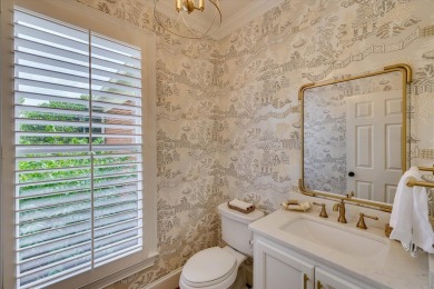 Welcome to this stunning, extensively upgraded home in the on Jones Creek Golf Club in Georgia - for sale on GolfHomes.com, golf home, golf lot