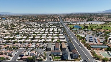 Fall in love with this nearly new home designed for active on Durango Hills Golf Club in Nevada - for sale on GolfHomes.com, golf home, golf lot