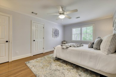 Welcome to this stunning, extensively upgraded home in the on Jones Creek Golf Club in Georgia - for sale on GolfHomes.com, golf home, golf lot