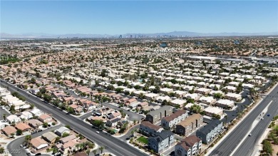 Fall in love with this nearly new home designed for active on Durango Hills Golf Club in Nevada - for sale on GolfHomes.com, golf home, golf lot