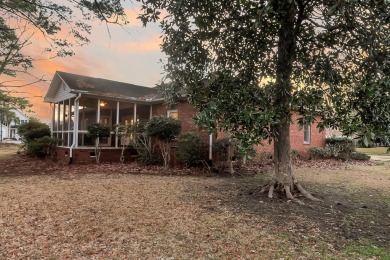 *New roof in May 2025* This ranch style home is nestled on a on Crowfield Golf and Country Club in South Carolina - for sale on GolfHomes.com, golf home, golf lot
