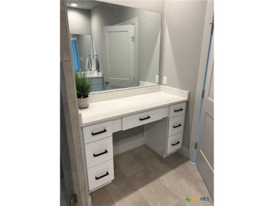 Beautiful NEW home in the desired golf course community of on Vaaler Creek Golf Club in Texas - for sale on GolfHomes.com, golf home, golf lot