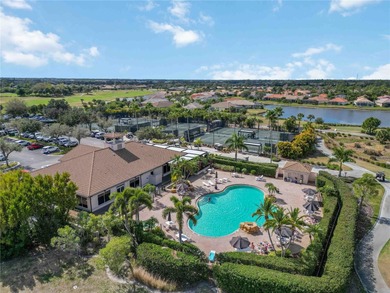 Welcome to refined Florida living in the prestigious, gated on Heron Creek Golf and Country Club in Florida - for sale on GolfHomes.com, golf home, golf lot