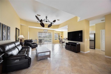 Welcome to refined Florida living in the prestigious, gated on Heron Creek Golf and Country Club in Florida - for sale on GolfHomes.com, golf home, golf lot