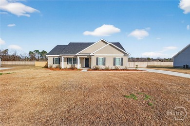 Welcome to 123 Enclave Ct in Statesboro! Located near the GSU on Georgia Southern Golf course in Georgia - for sale on GolfHomes.com, golf home, golf lot