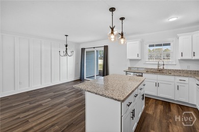 Welcome to 123 Enclave Ct in Statesboro! Located near the GSU on Georgia Southern Golf course in Georgia - for sale on GolfHomes.com, golf home, golf lot