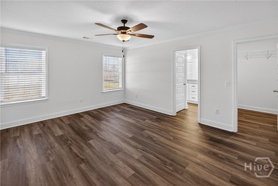 Welcome to 123 Enclave Ct in Statesboro! Located near the GSU on Georgia Southern Golf course in Georgia - for sale on GolfHomes.com, golf home, golf lot