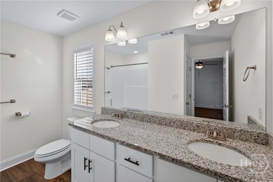 Welcome to 123 Enclave Ct in Statesboro! Located near the GSU on Georgia Southern Golf course in Georgia - for sale on GolfHomes.com, golf home, golf lot